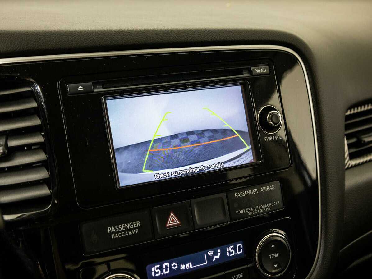 Купить Митсубиши Оутлэндер, 2014, 144 158 км.. Фото: #14