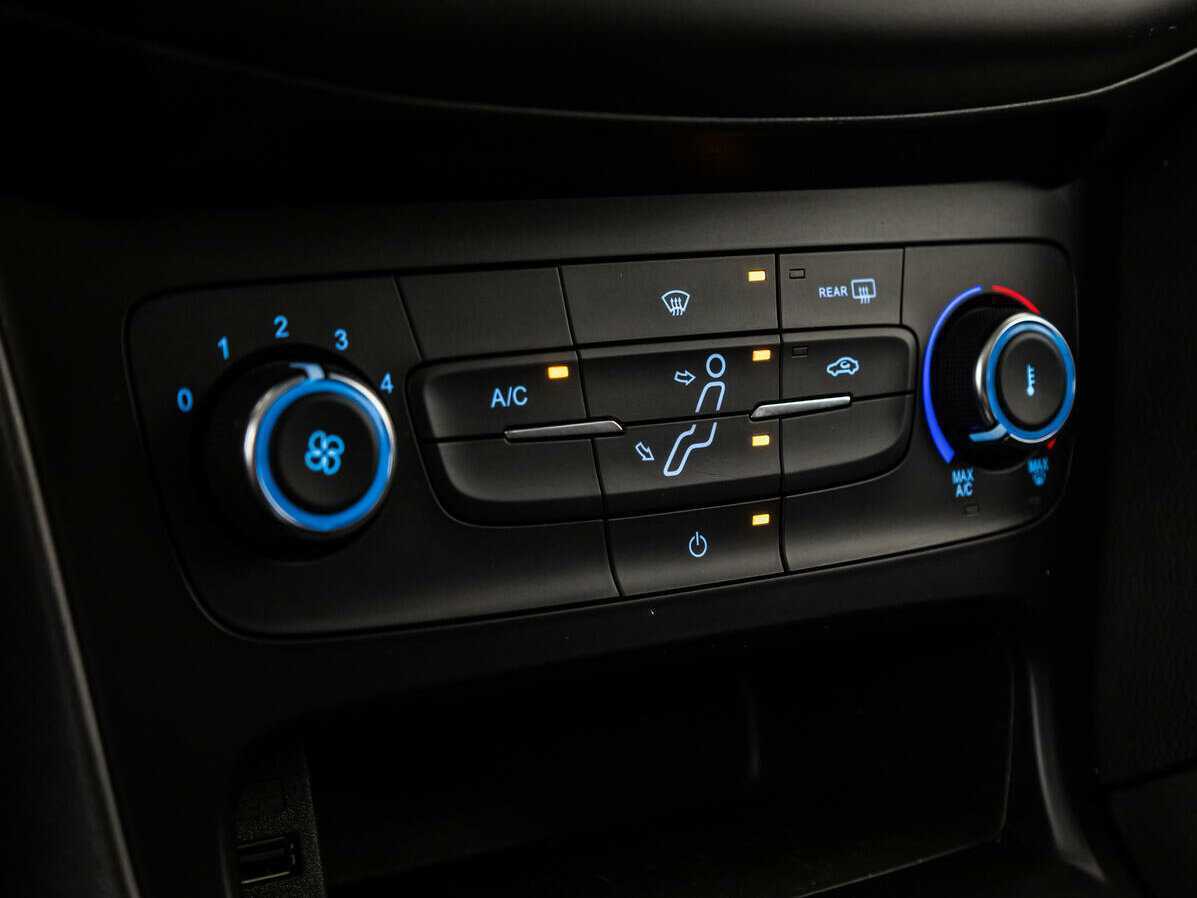 Купить Форд Фокус, 2017, 92 000 км.. Фото: #16