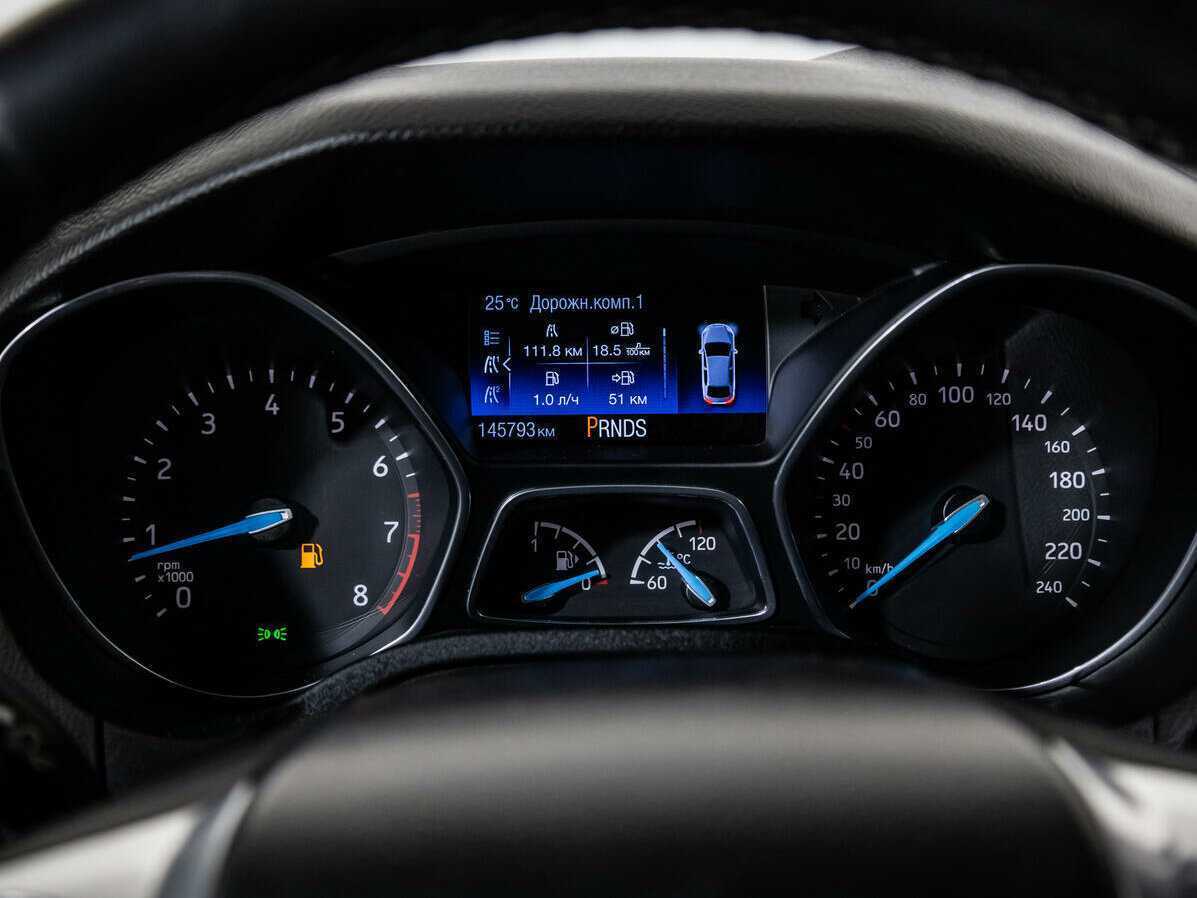 Купить Форд Фокус, 2014, 140 000 км.. Фото: #11