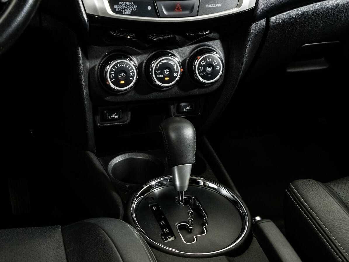 Купить Митсубиши АС-Икс, 2014, 72 181 км.. Фото: #13