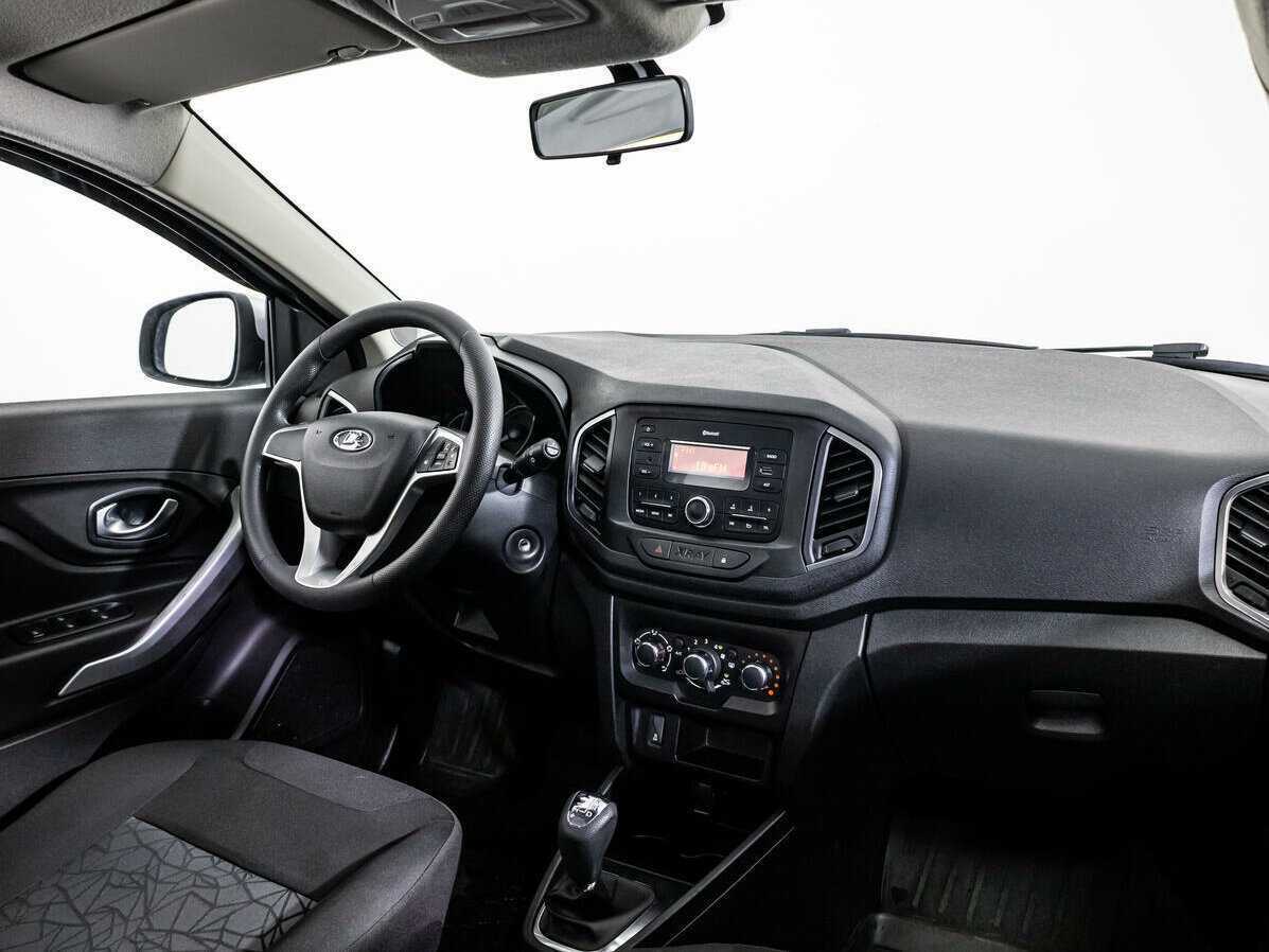 Купить Лада (ВАЗ) ИКСРЭЙ, 2018, 12 595 км.. Фото: #6