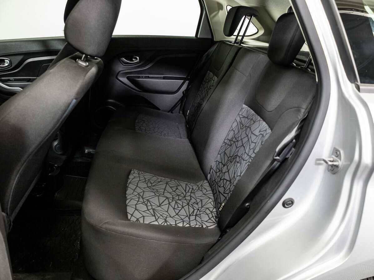 Купить Лада (ВАЗ) ИКСРЭЙ, 2018, 12 595 км.. Фото: #7