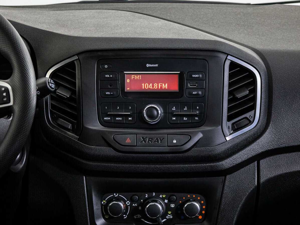 Купить Лада (ВАЗ) ИКСРЭЙ, 2018, 12 595 км.. Фото: #11