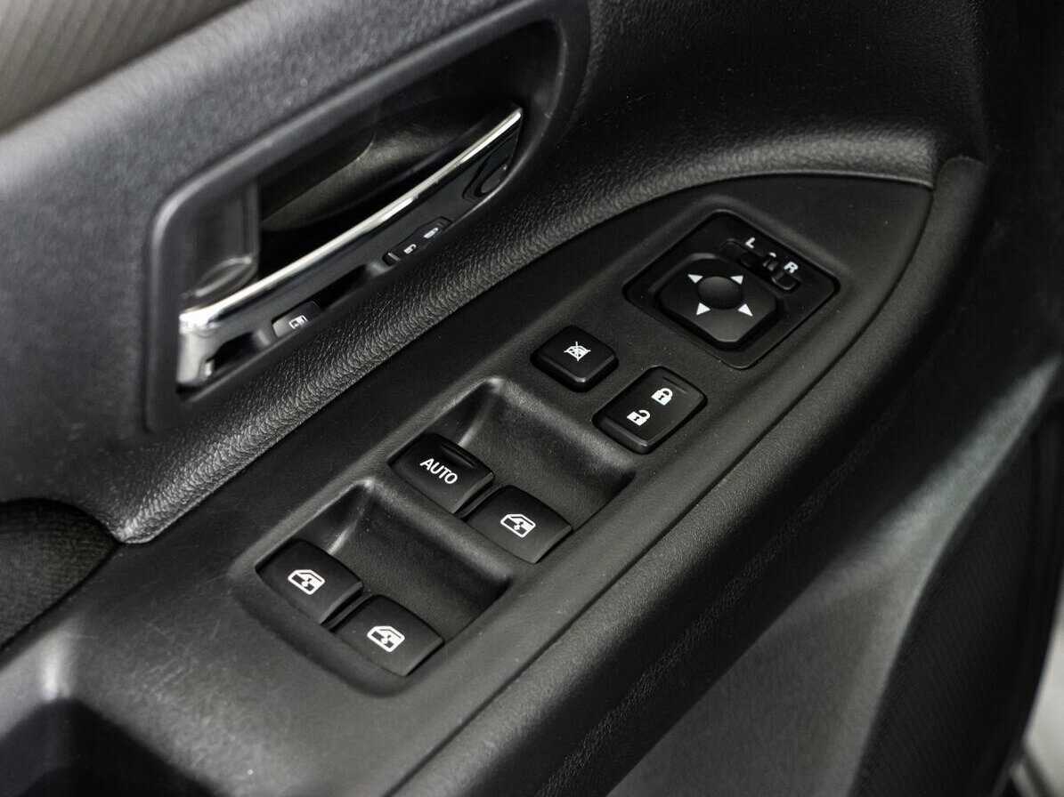 Купить Митсубиши Оутлэндер, 2016, 145 837 км.. Фото: #10