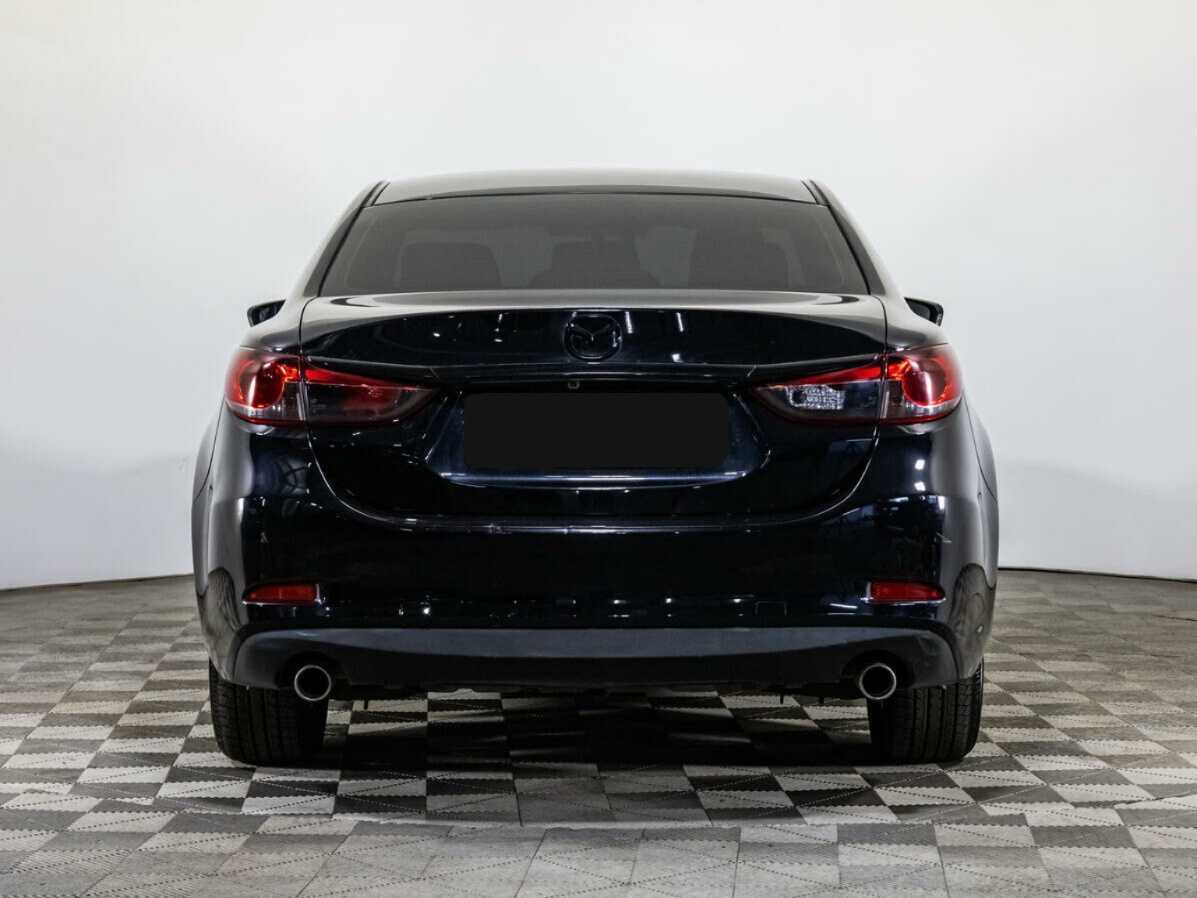 Купить Мазда 6, 2013, 116 000 км.. Фото: #5