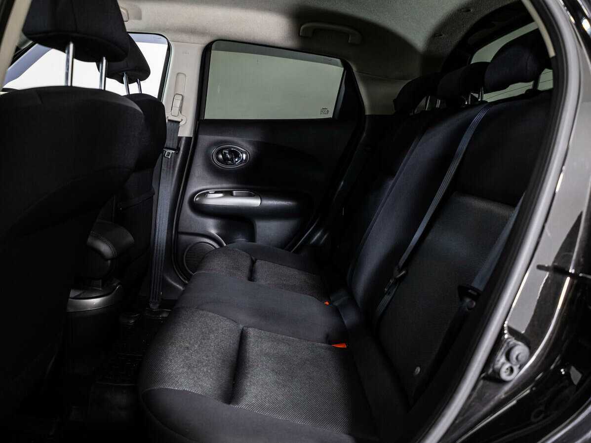 Купить Ниссан Жук, 2012, 150 000 км.. Фото: #9