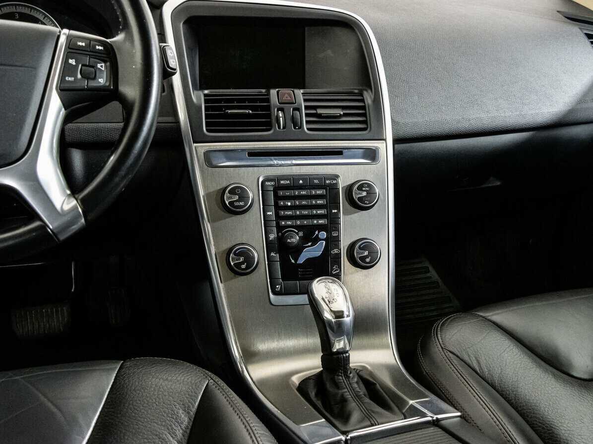 Купить Вольво ИксЦ60, 2013, 114 395 км.. Фото: #12