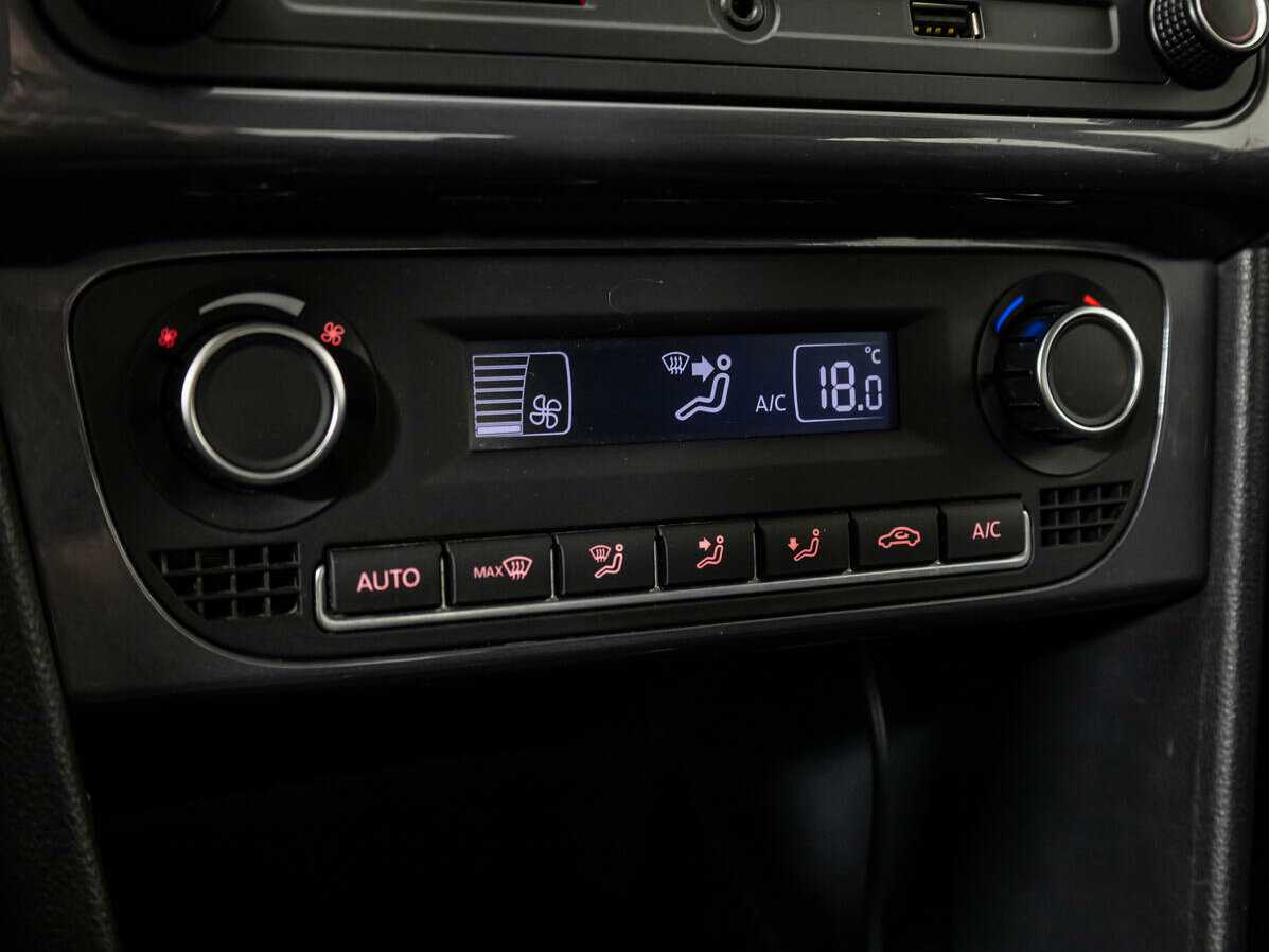 Купить Фольксваген Поло, 2018, 193 326 км.. Фото: #14