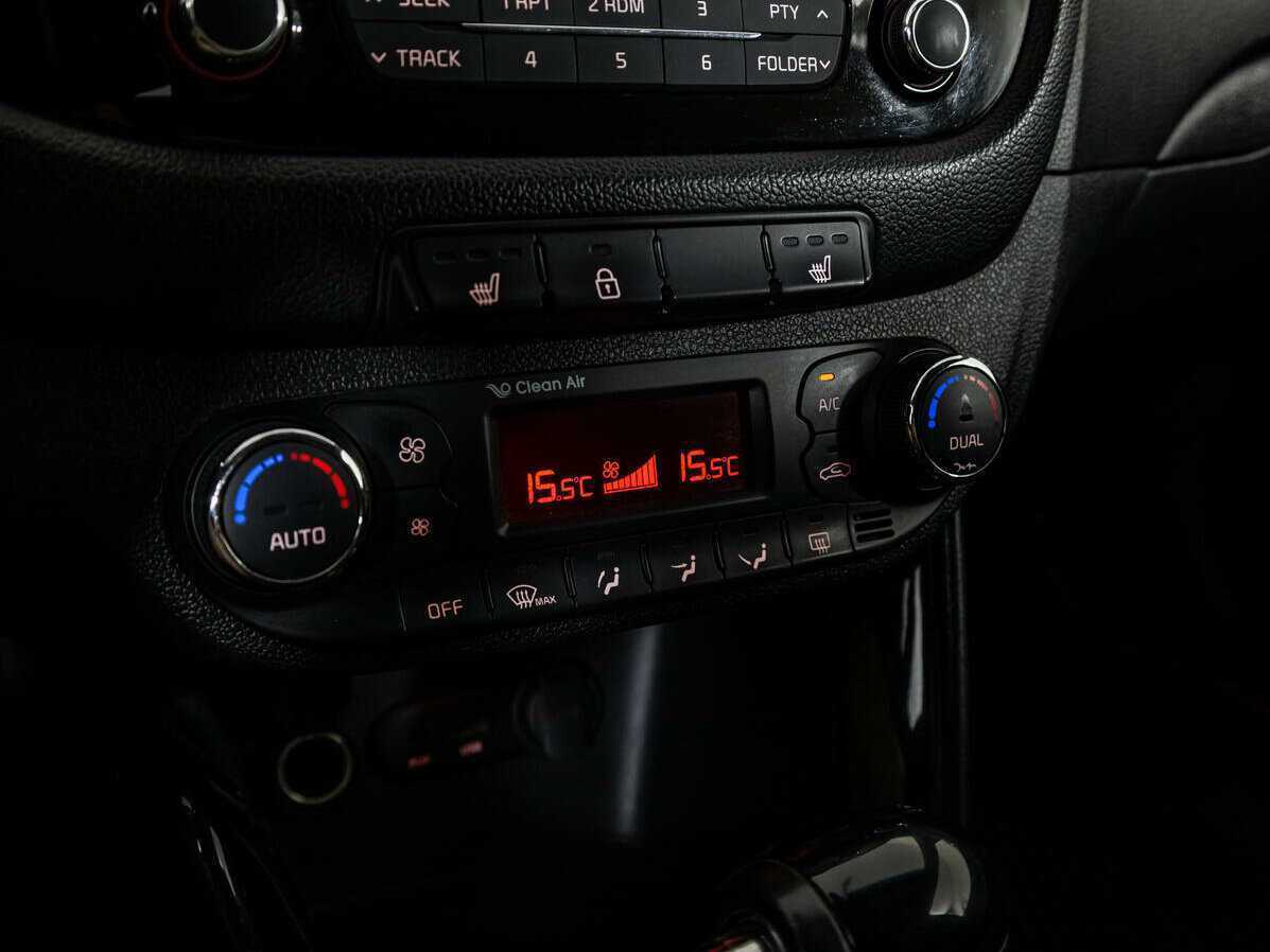 Купить Киа Сид, 2014, 123 738 км.. Фото: #14