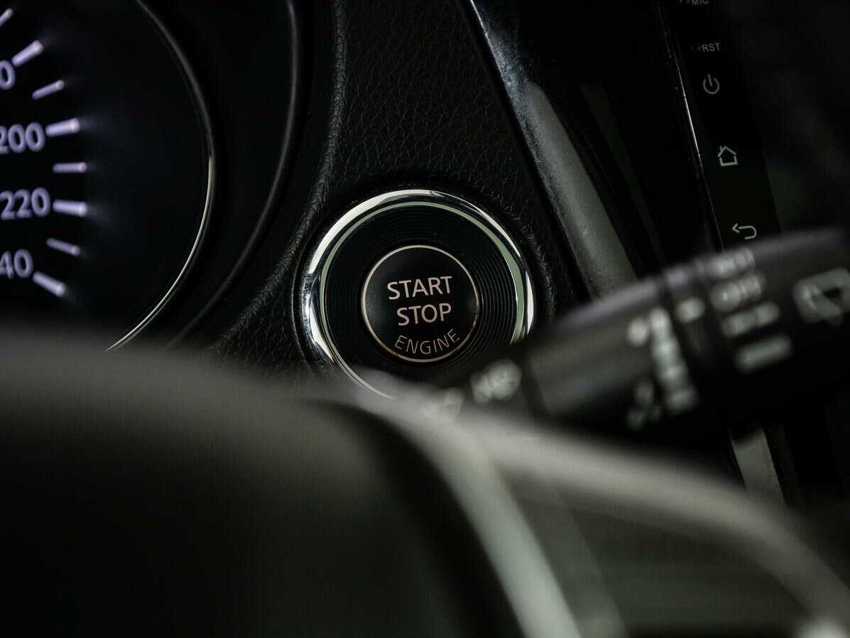 Купить Ниссан Кашкай, 2014, 107 200 км.. Фото: #19