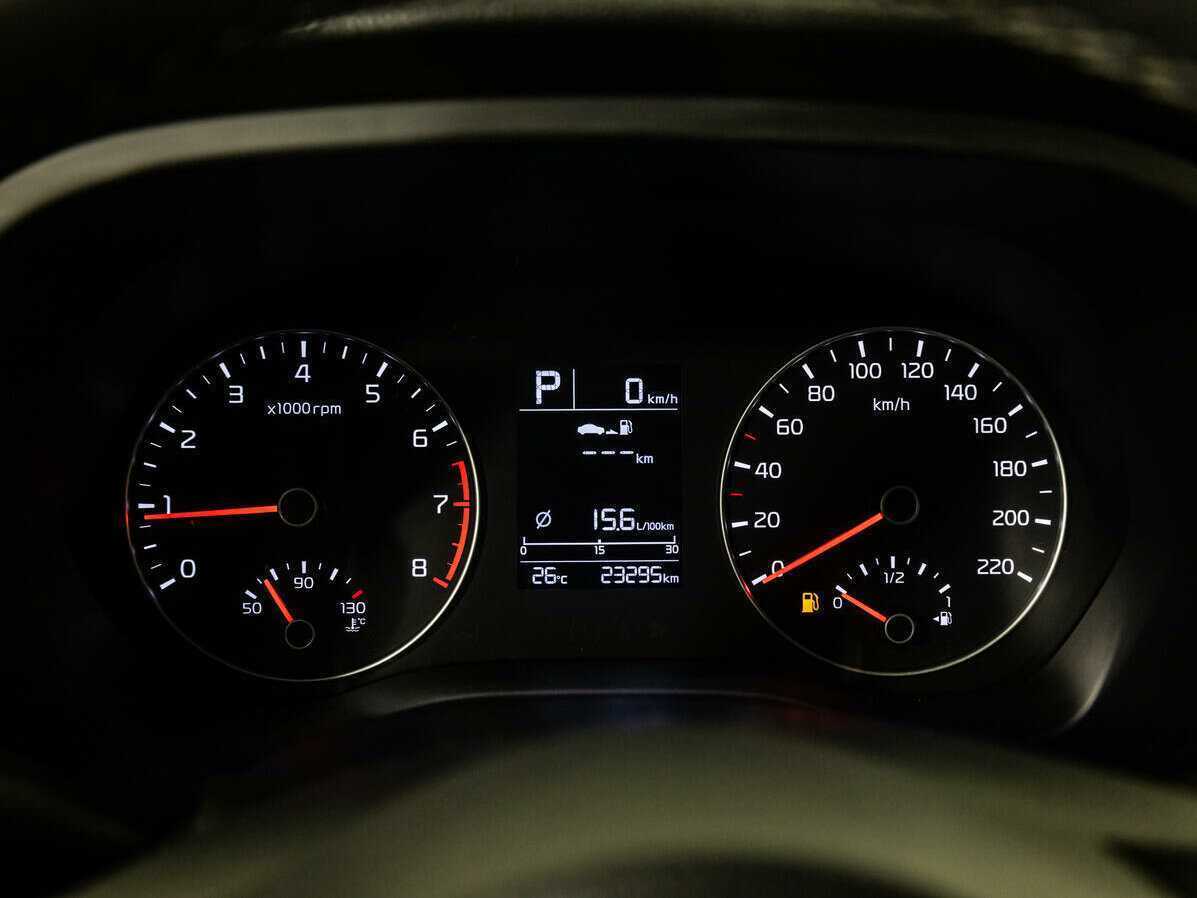 Купить Киа Рио, 2021, 23 261 км.. Фото: #11