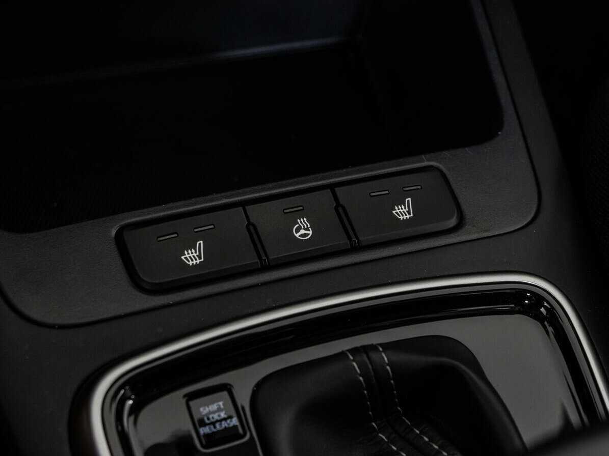 Купить Киа Рио, 2018, 33 888 км.. Фото: #15