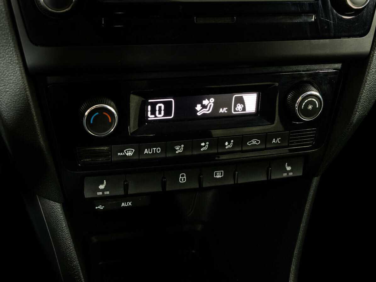 Купить Шкода Рапид, 2017, 166 123 км.. Фото: #10