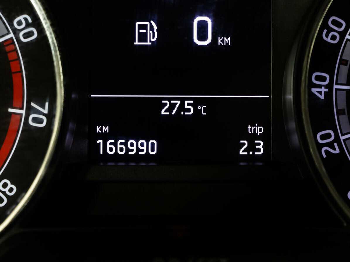 Купить Шкода Рапид, 2017, 166 123 км.. Фото: #12