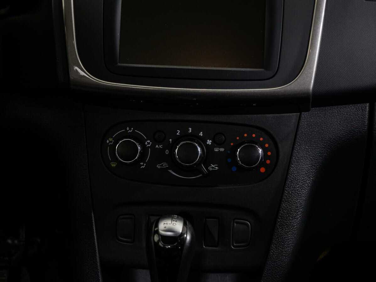 Купить Рено Логан, 2019, 96 553 км.. Фото: #11