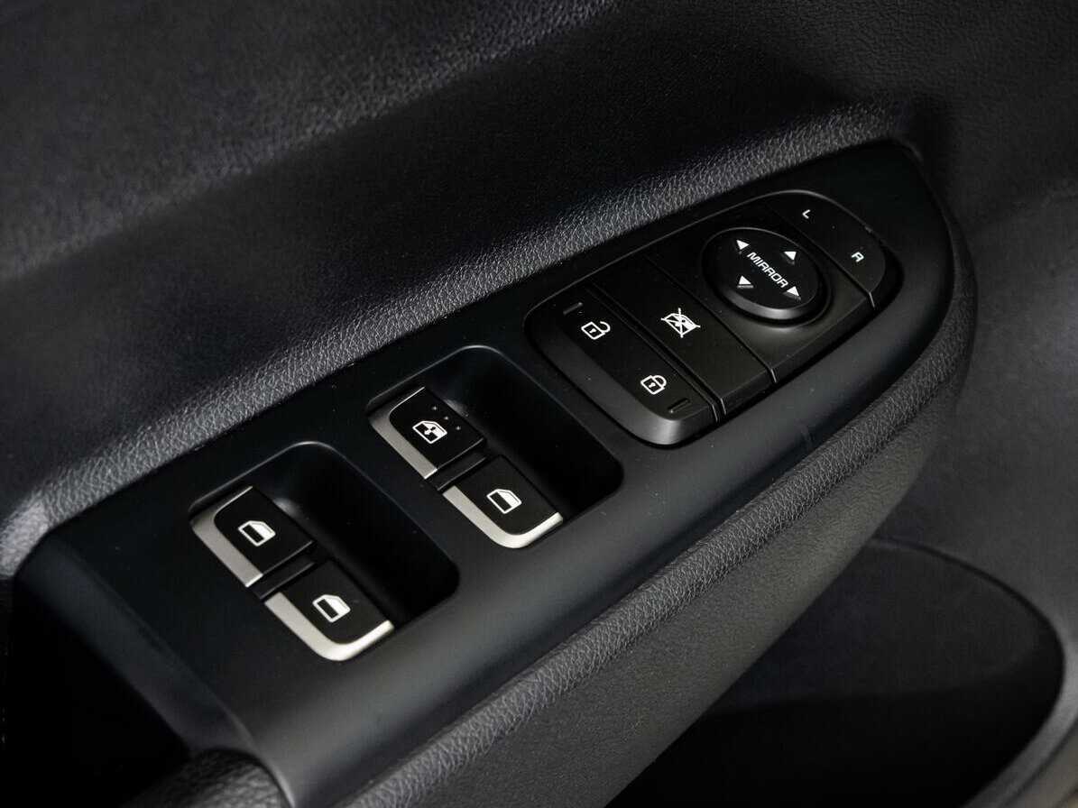 Купить Киа Рио, 2019, 58 000 км.. Фото: #18