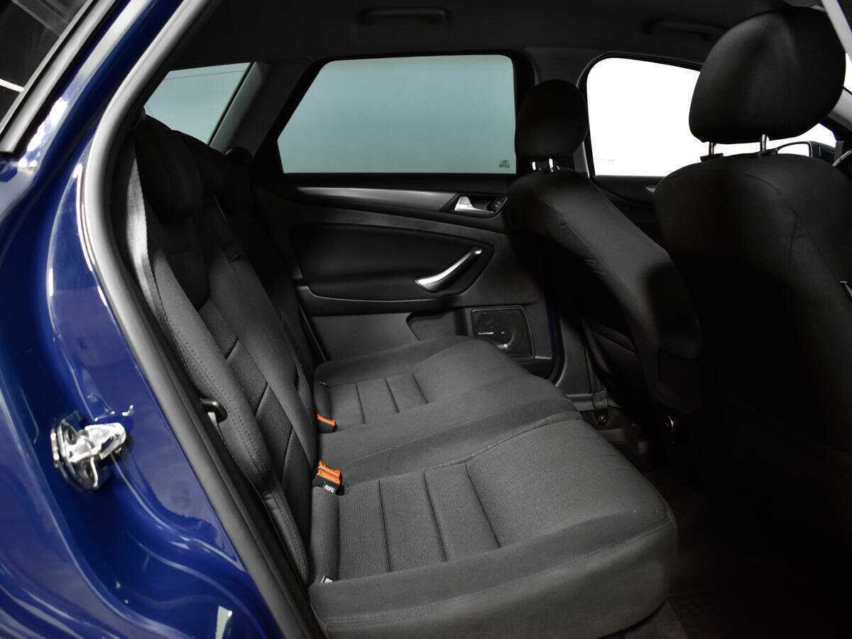 Купить Форд Мондео, 2013, 137 045 км.. Фото: #9