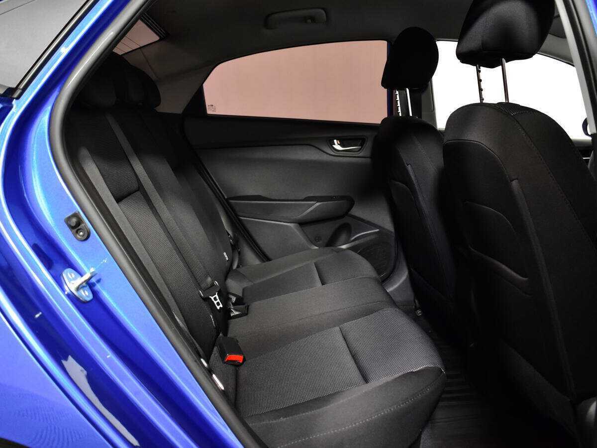 Купить Хендай Солярис, 2020, 128 320 км.. Фото: #9