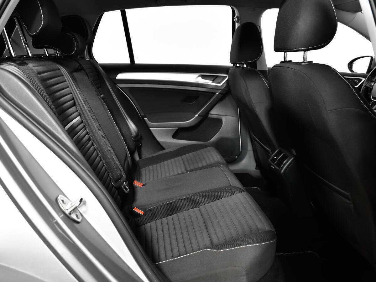 Купить Фольксваген Гольф, 2014, 150 384 км.. Фото: #9