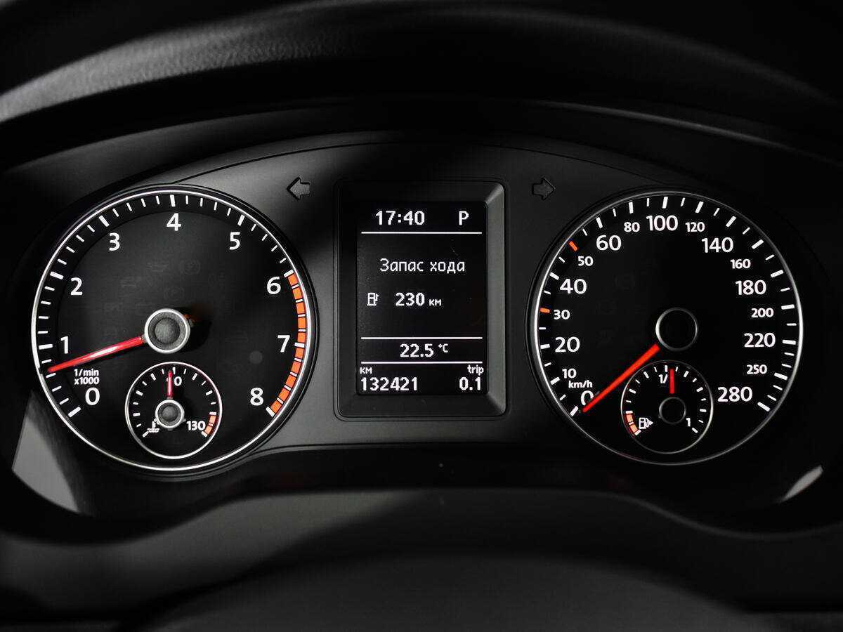 Купить Фольксваген Джетта, 2013, 132 420 км.. Фото: #10