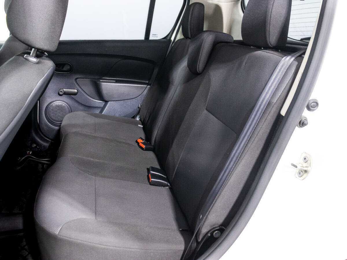 Купить Рено Сандеро, 2018, 132 769 км.. Фото: #9