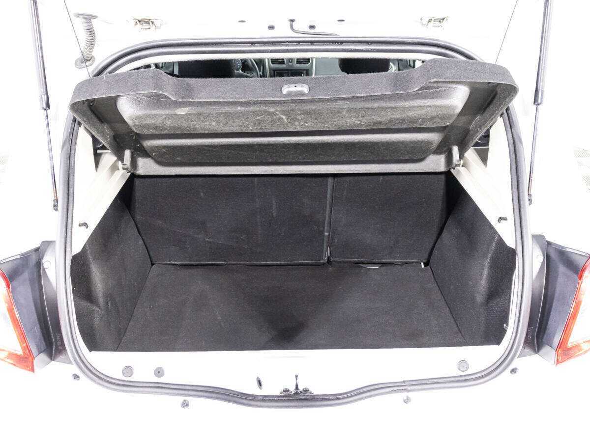 Купить Рено Сандеро, 2018, 132 769 км.. Фото: #13