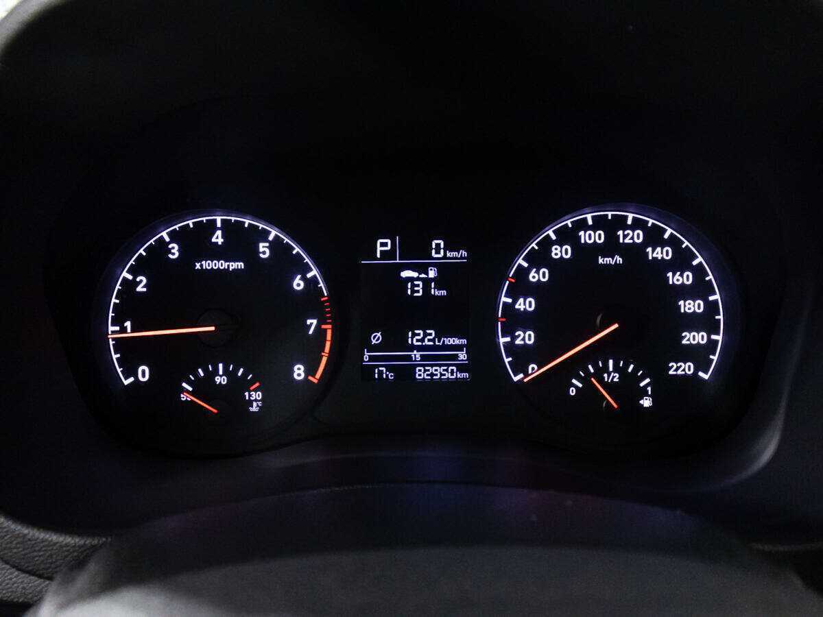 Купить Хендай Солярис, 2017, 82 946 км.. Фото: #11