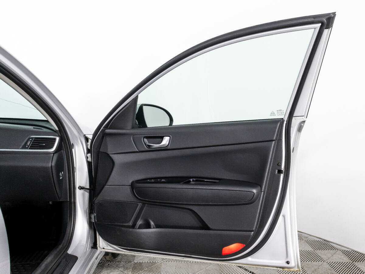 Купить Киа Оптима, 2019, 85 700 км.. Фото: #28