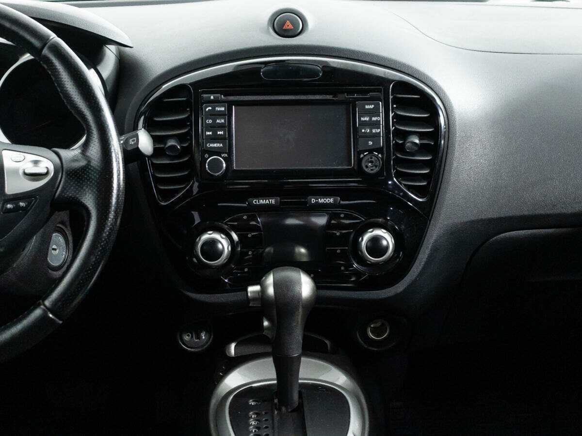 Купить Ниссан Жук, 2013, 143 179 км.. Фото: #12