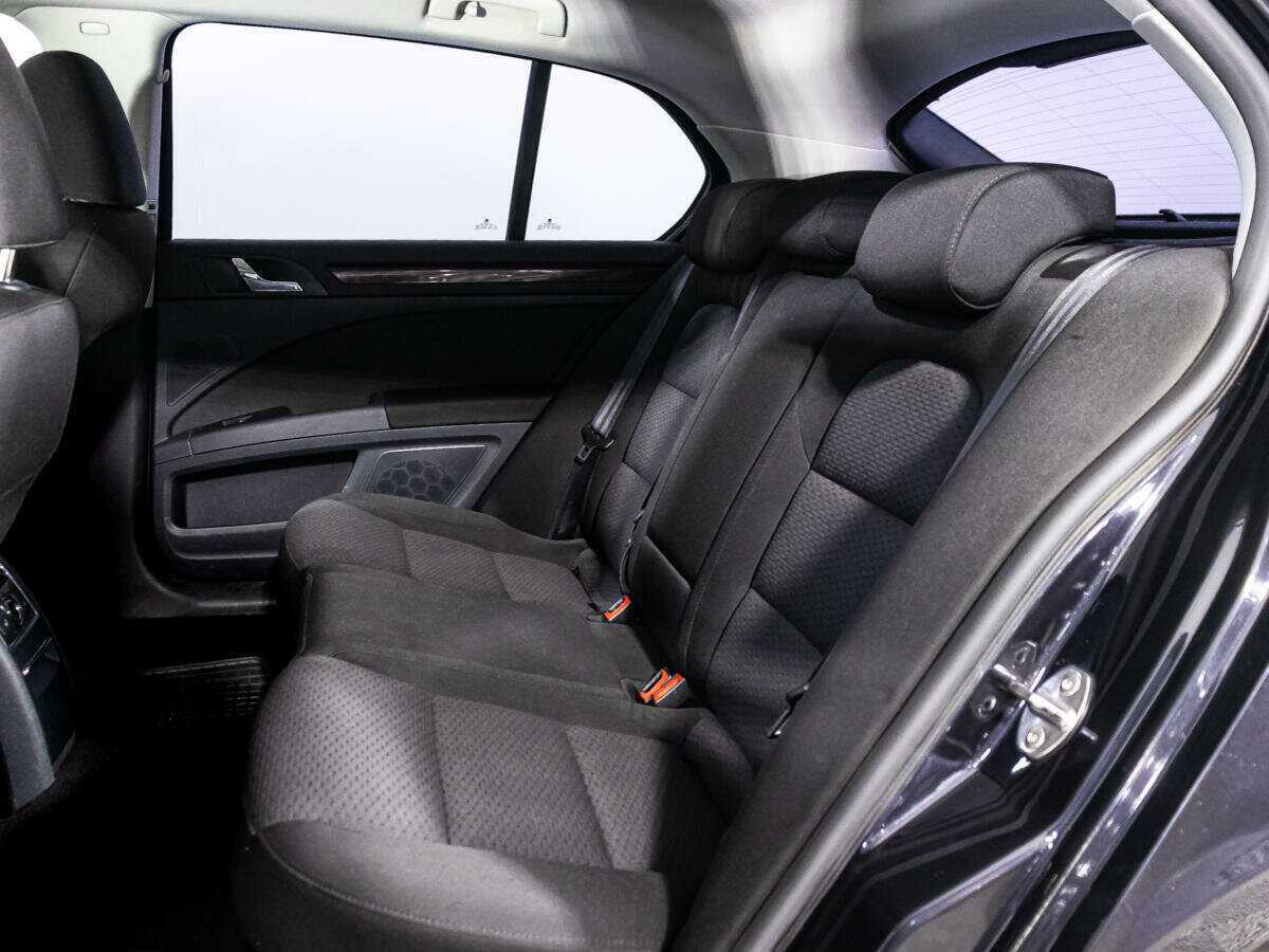 Купить Шкода Суперб, 2012, 180 163 км.. Фото: #9