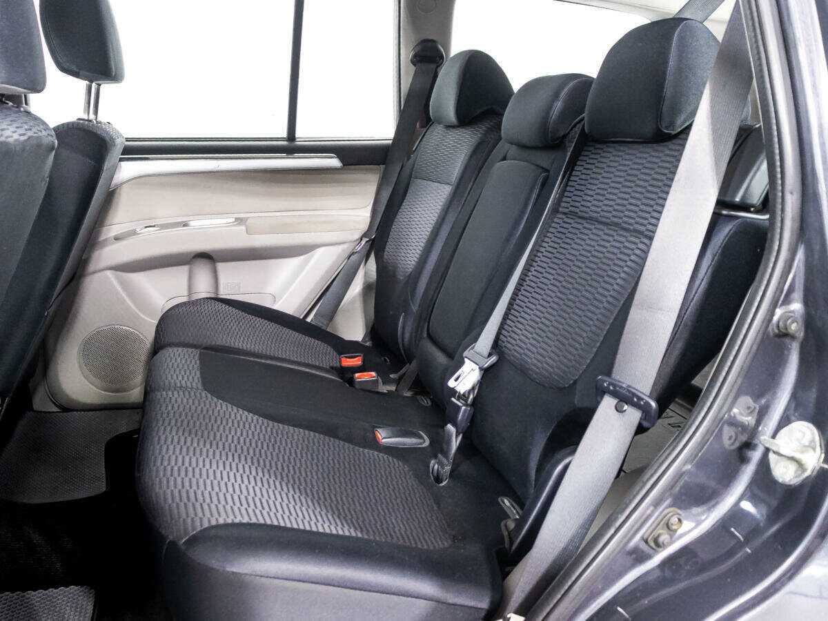 Купить Митсубиши Паджеро Спорт, 2012, 217 149 км.. Фото: #9