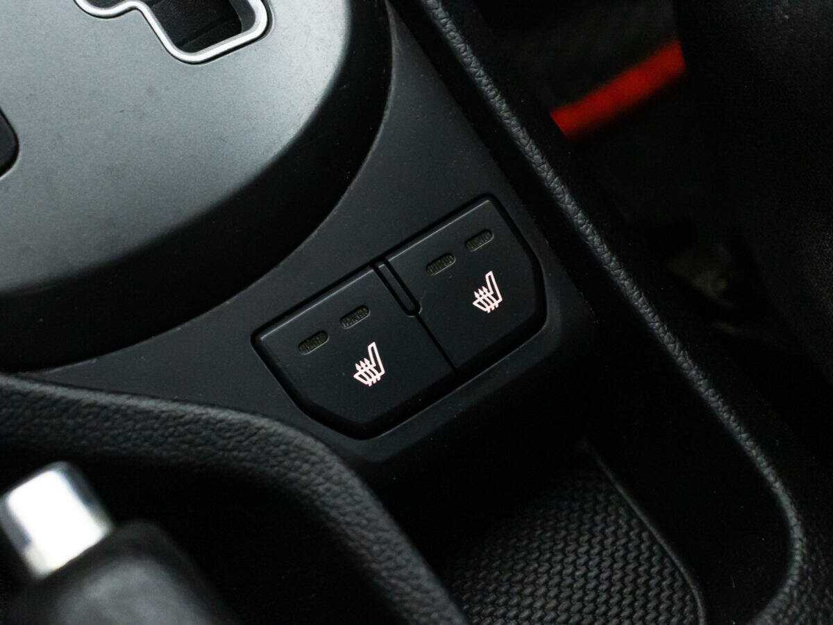 Купить Киа Рио, 2016, 140 429 км.. Фото: #14