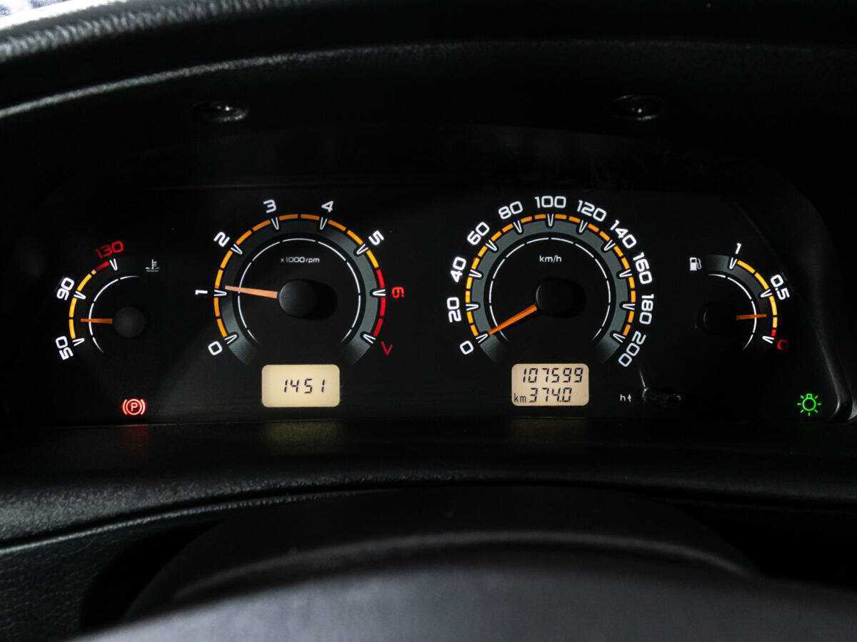 Купить Лада (ВАЗ) Нива, 2021, 107 598 км.. Фото: #11