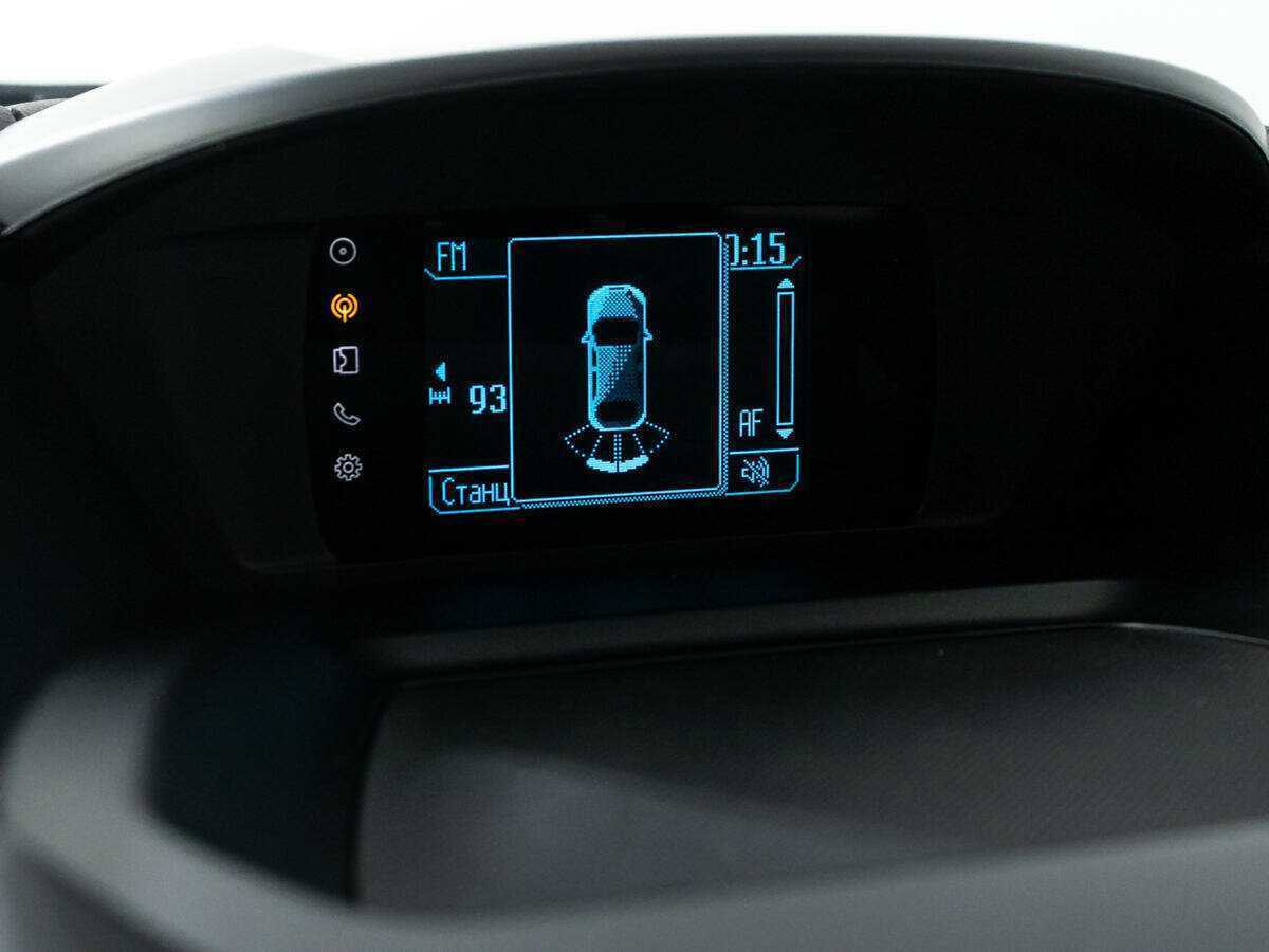 Купить Форд Куга, 2016, 58 156 км.. Фото: #14