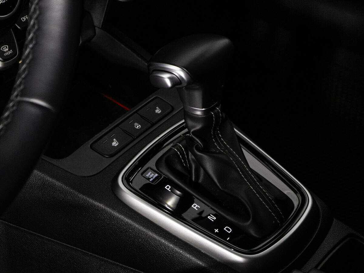 Купить Киа Рио, 2020, 67 534 км.. Фото: #18