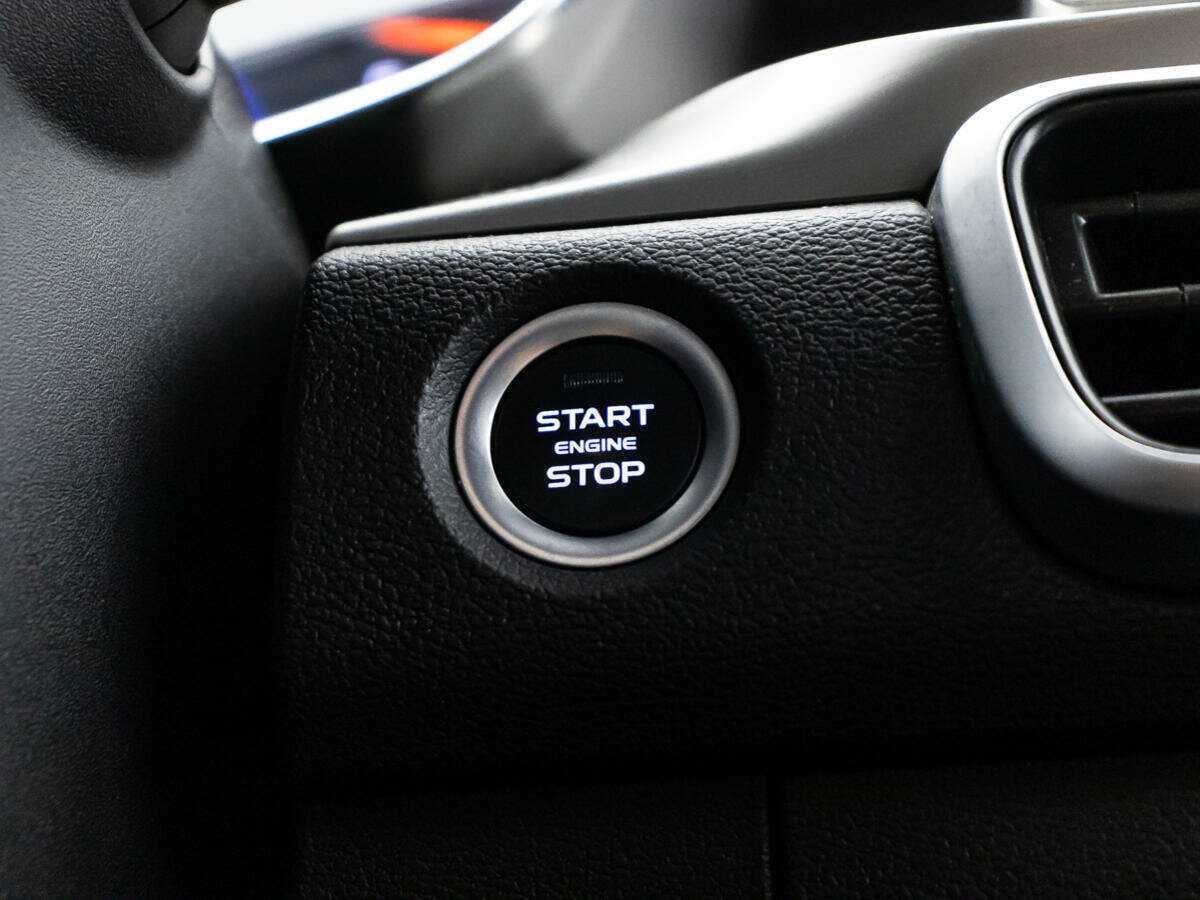 Купить Джили Кулрэй, 2021, 53 183 км.. Фото: #17