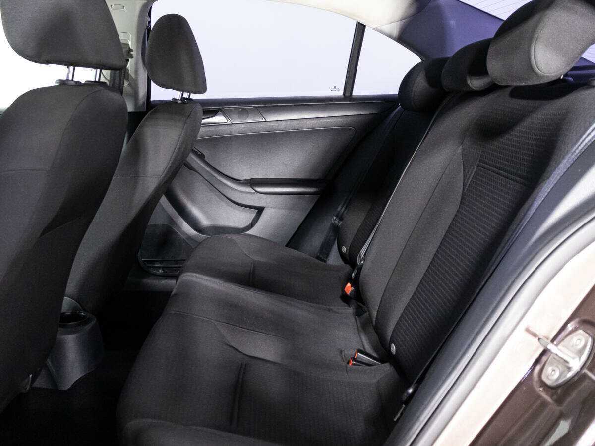 Купить Фольксваген Джетта, 2015, 98 142 км.. Фото: #9