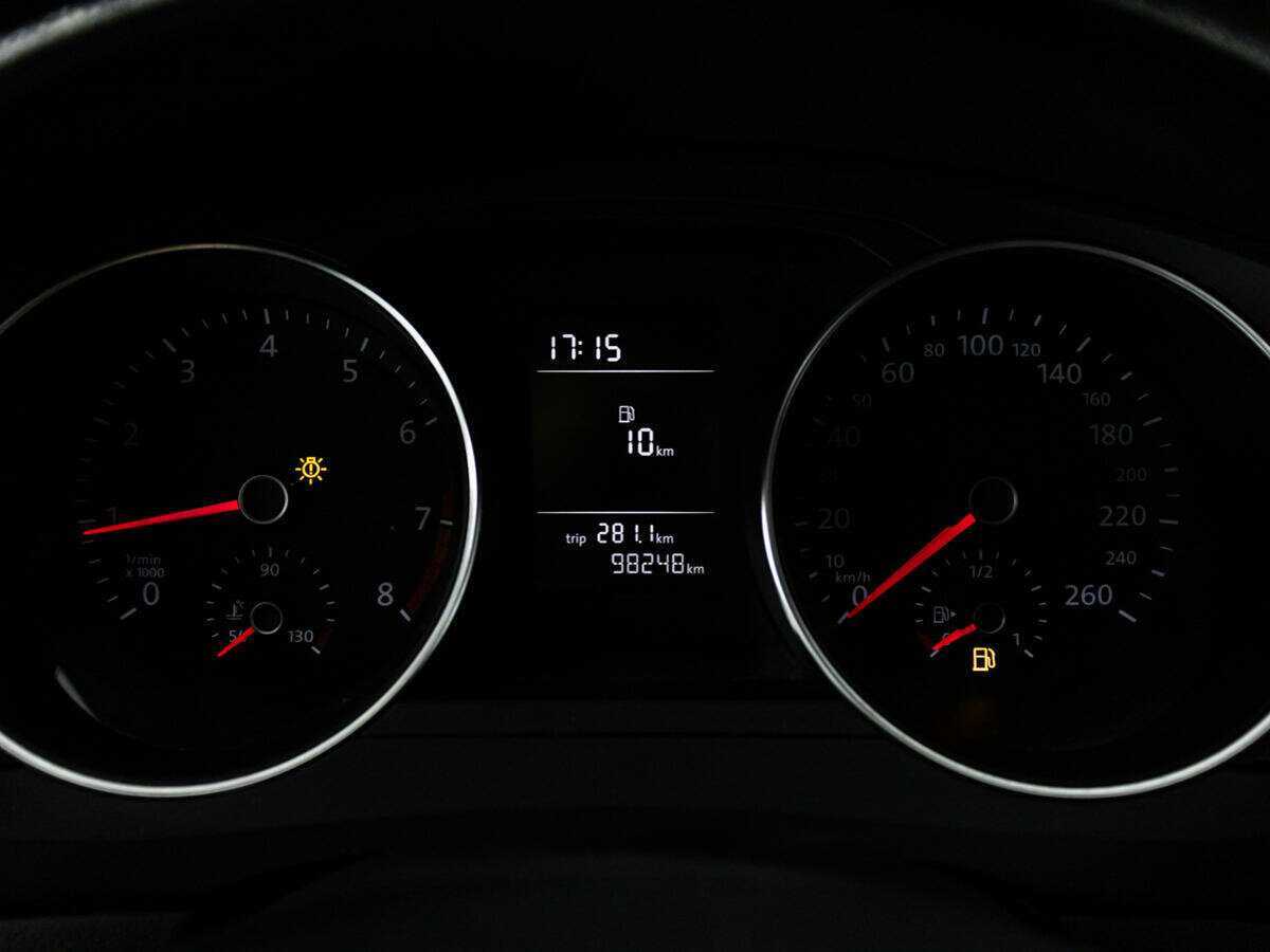 Купить Фольксваген Джетта, 2015, 98 142 км.. Фото: #11