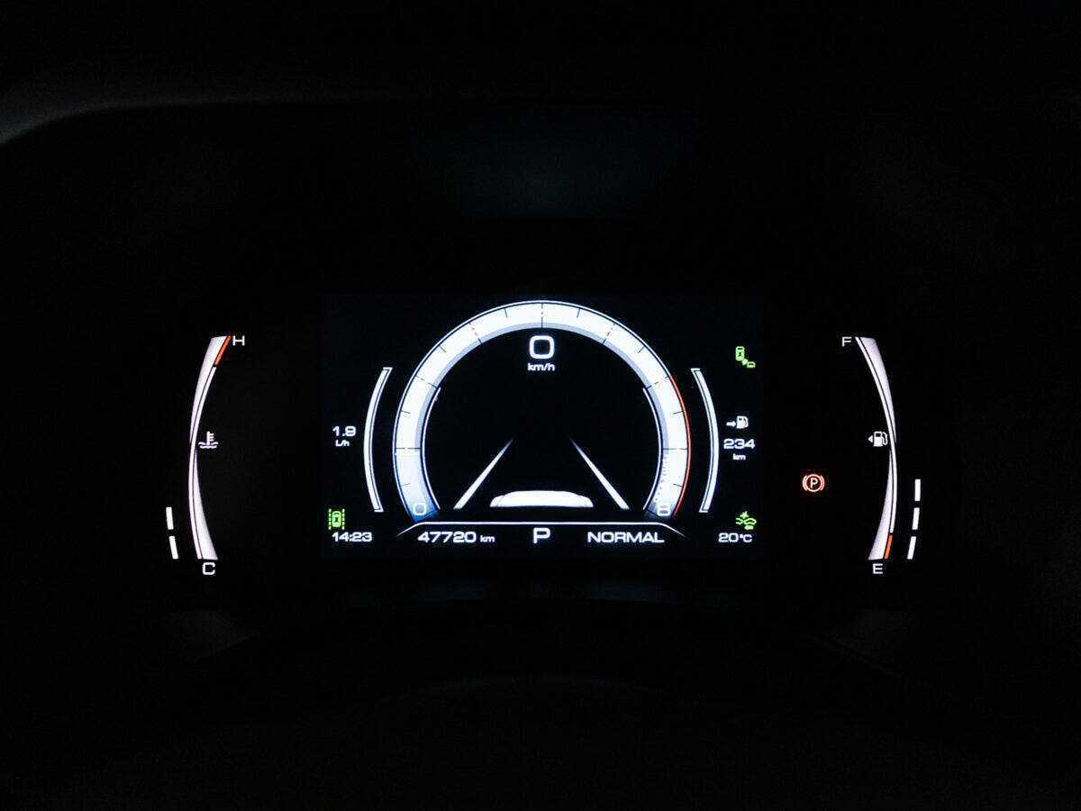 Купить Хавал Джолион, 2021, 47 716 км.. Фото: #11