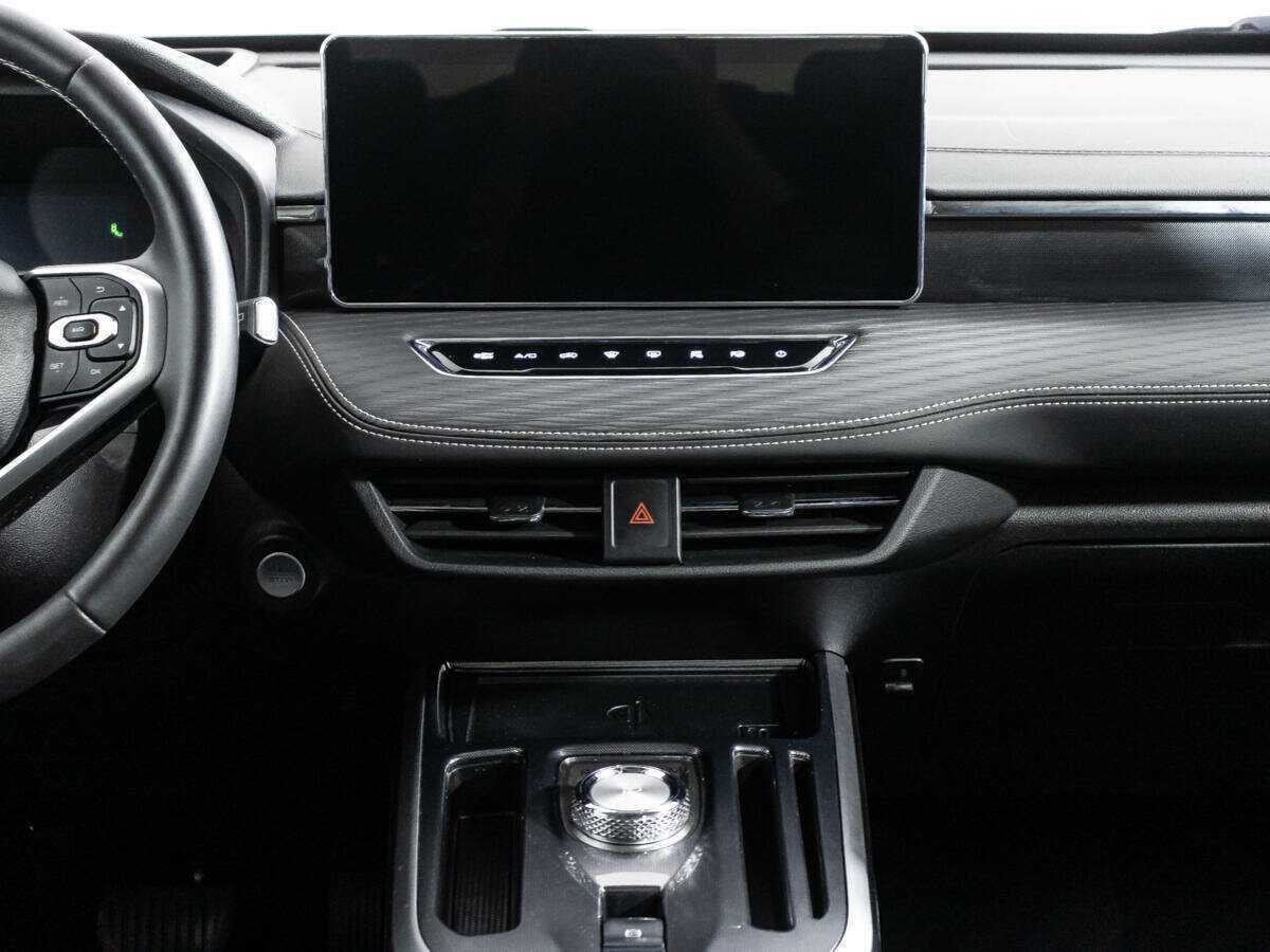 Купить Хавал Джолион, 2021, 47 716 км.. Фото: #13