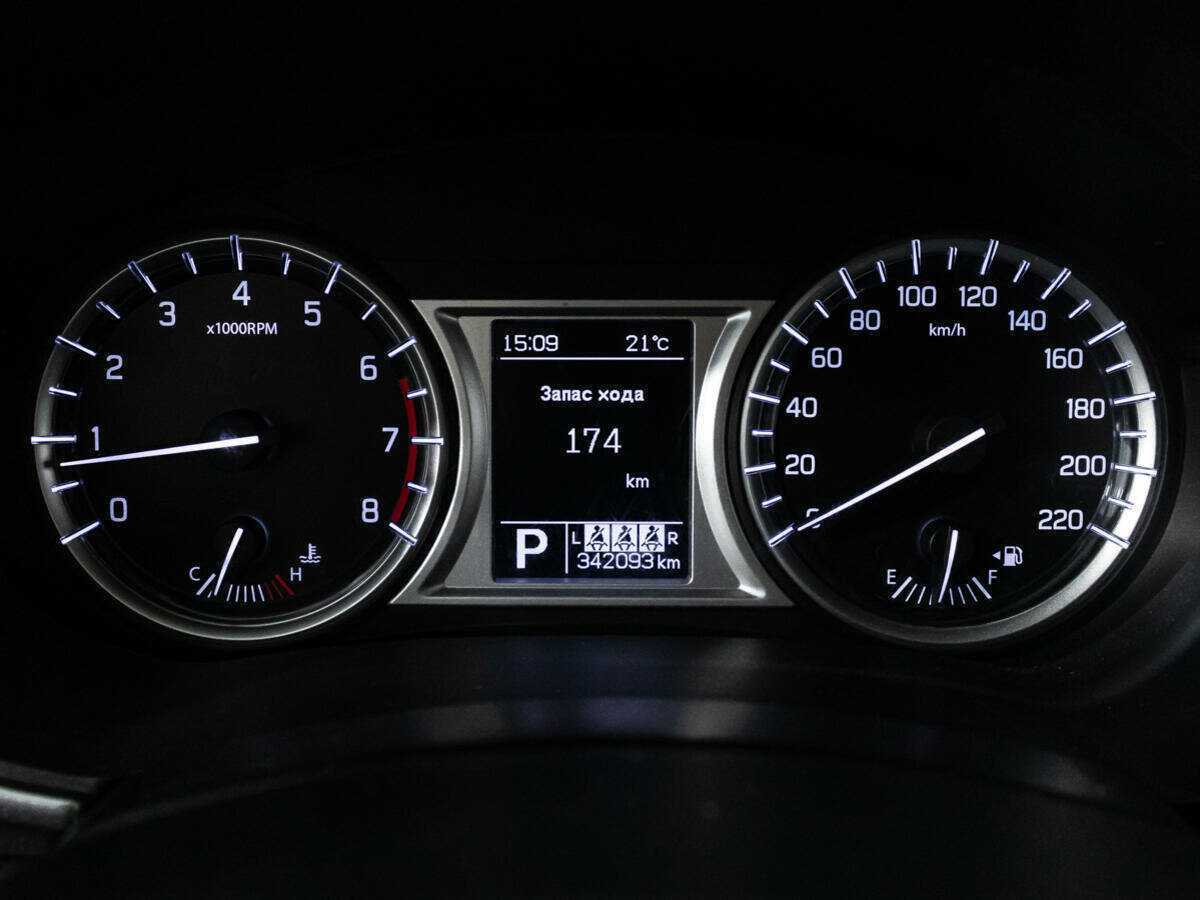 Купить Сузуки Витара, 2017, 341 981 км.. Фото: #11