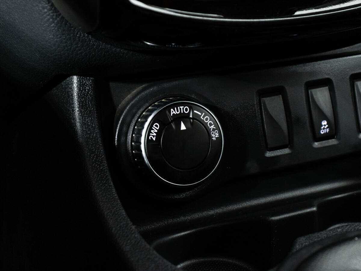 Купить Ниссан Террано, 2020, 64 624 км.. Фото: #15