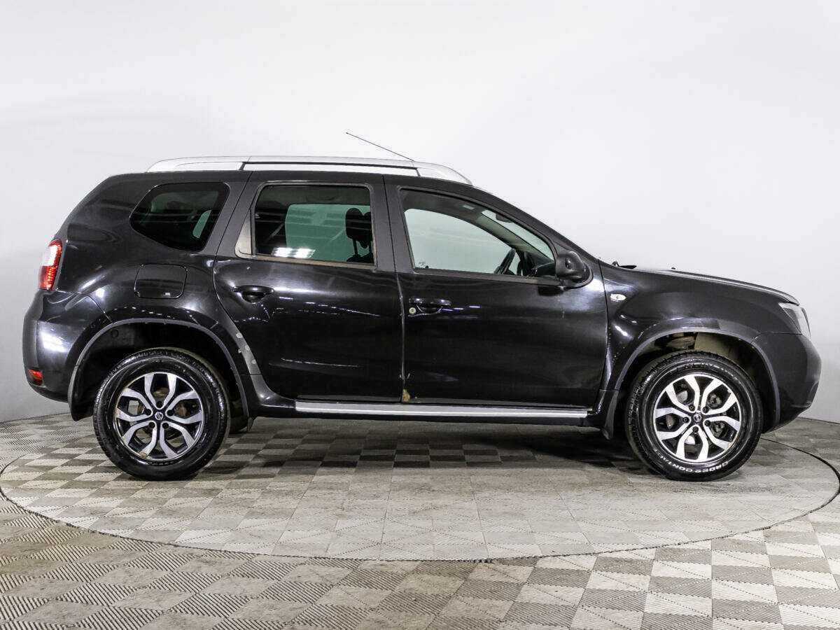 Купить Ниссан Террано, 2015, 177 788 км.. Фото: #3