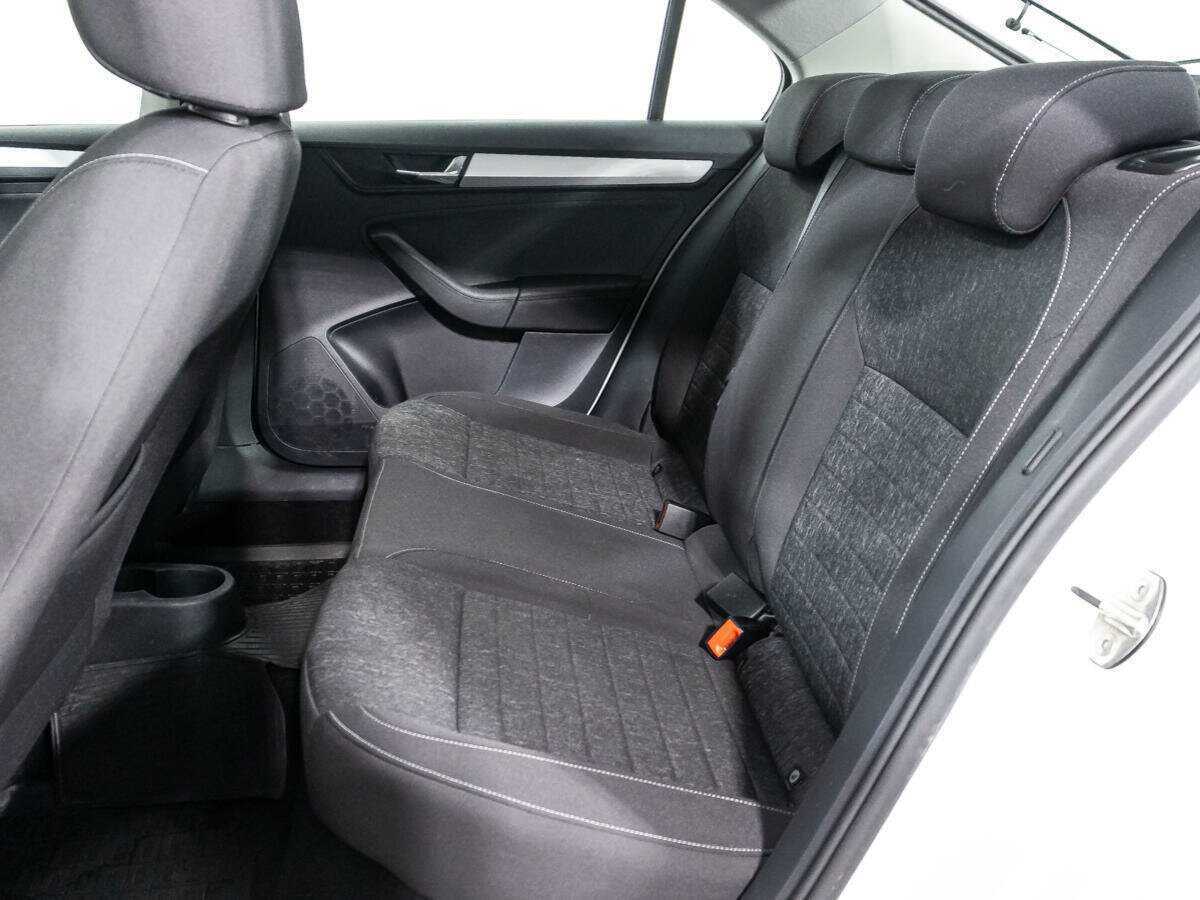 Купить Шкода Рапид, 2020, 76 308 км.. Фото: #9