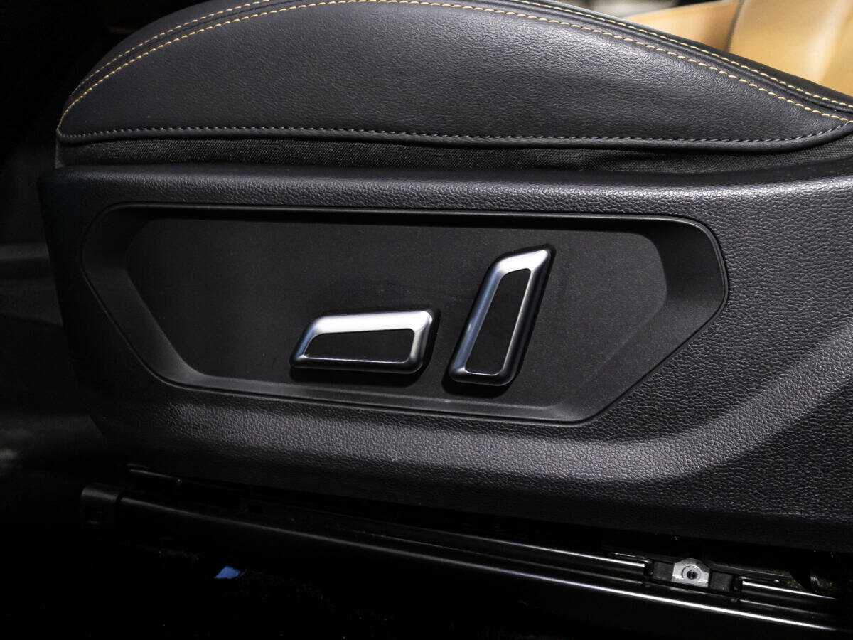 Купить Хавал Джолион, 2021, 58 845 км.. Фото: #14