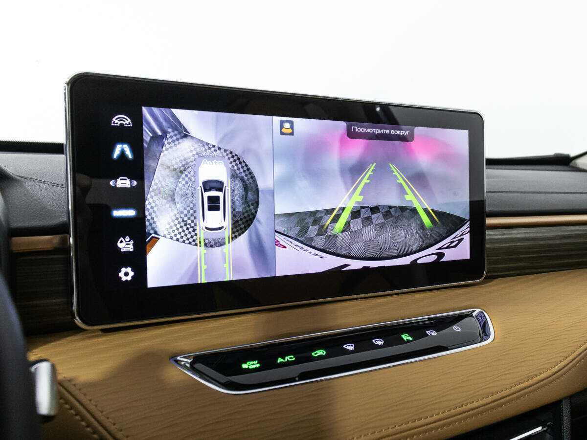 Купить Хавал Джолион, 2021, 58 845 км.. Фото: #16