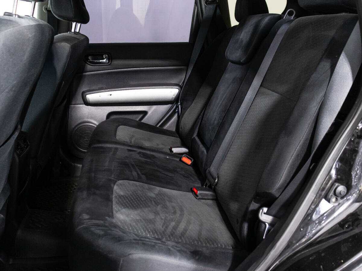 Купить Ниссан Икс-Трейл, 2012, 210 701 км.. Фото: #9