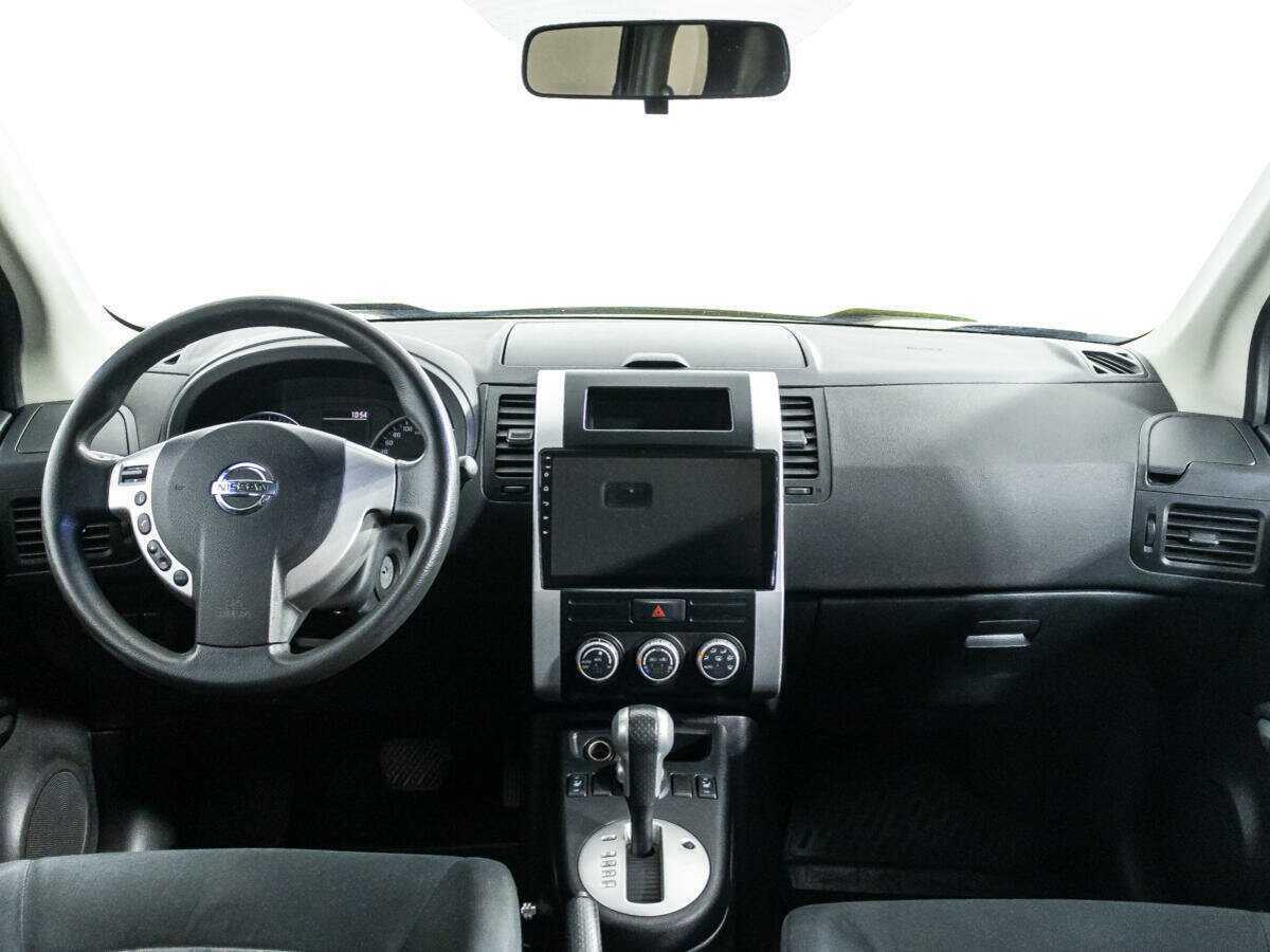 Купить Ниссан Икс-Трейл, 2012, 210 701 км.. Фото: #12