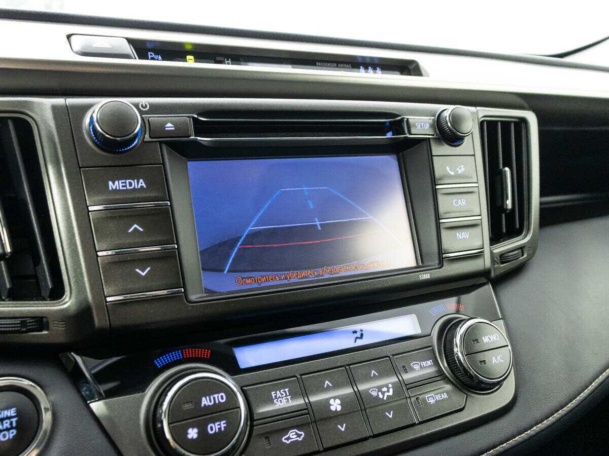 Купить Тойота Рав4, 2013, 72 000 км.. Фото: #14