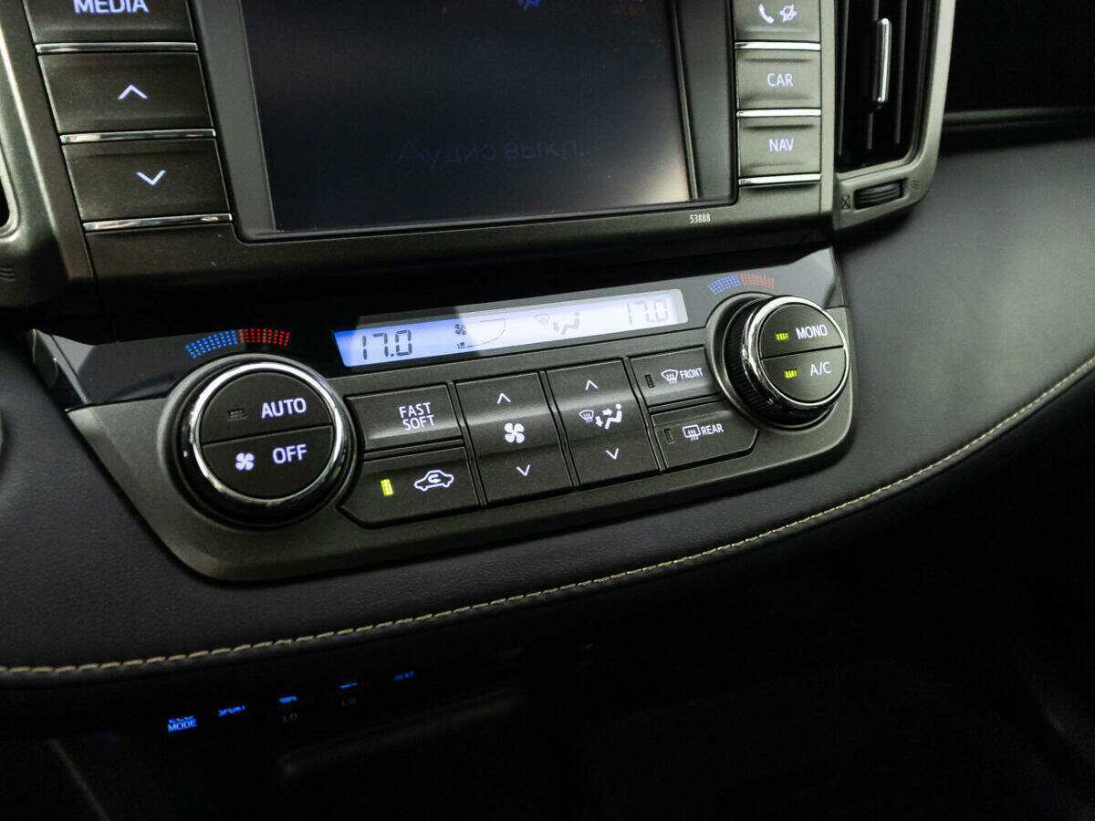 Купить Тойота Рав4, 2013, 72 000 км.. Фото: #15